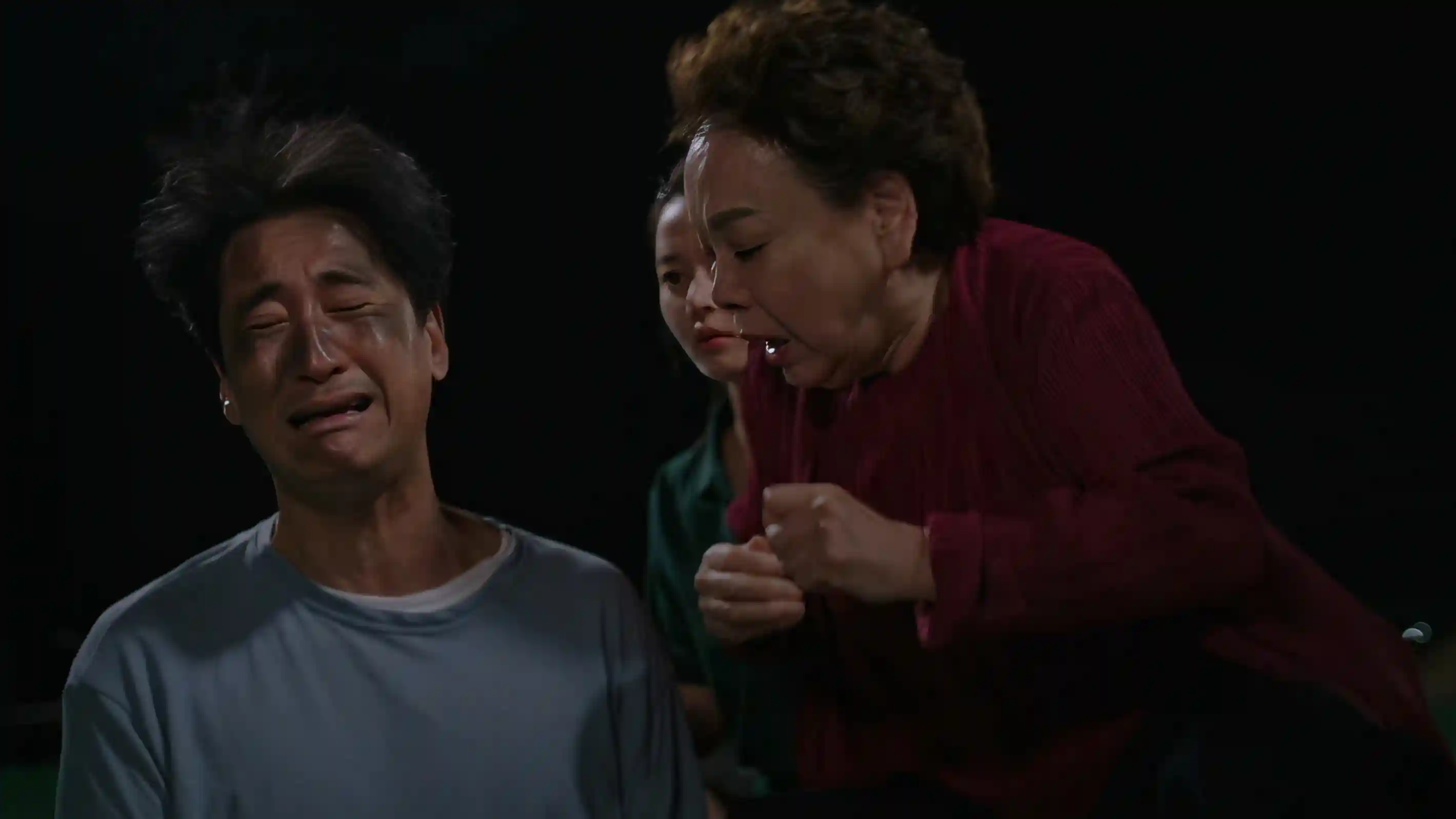 Cảnh Sát Siêu Năng