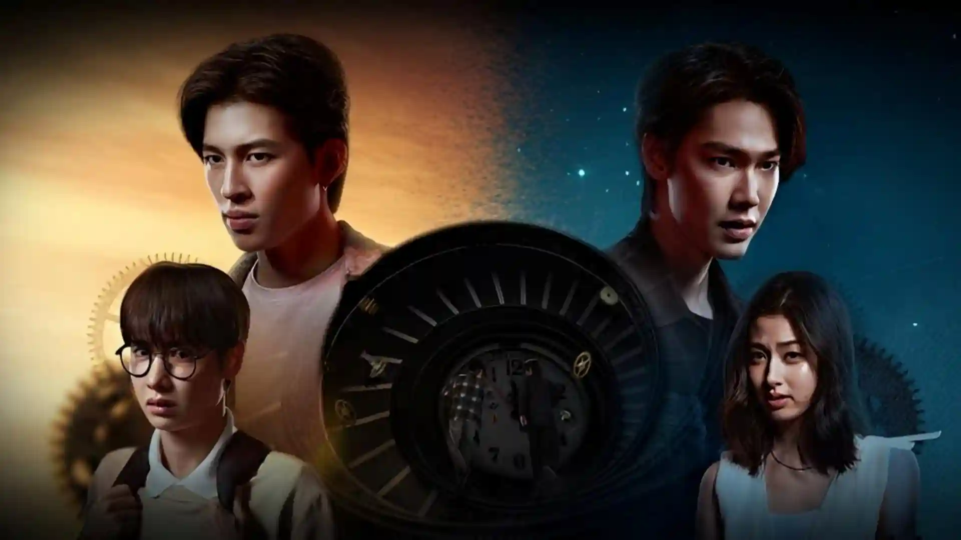 Ngày Thay Đổi Tử Mệnh