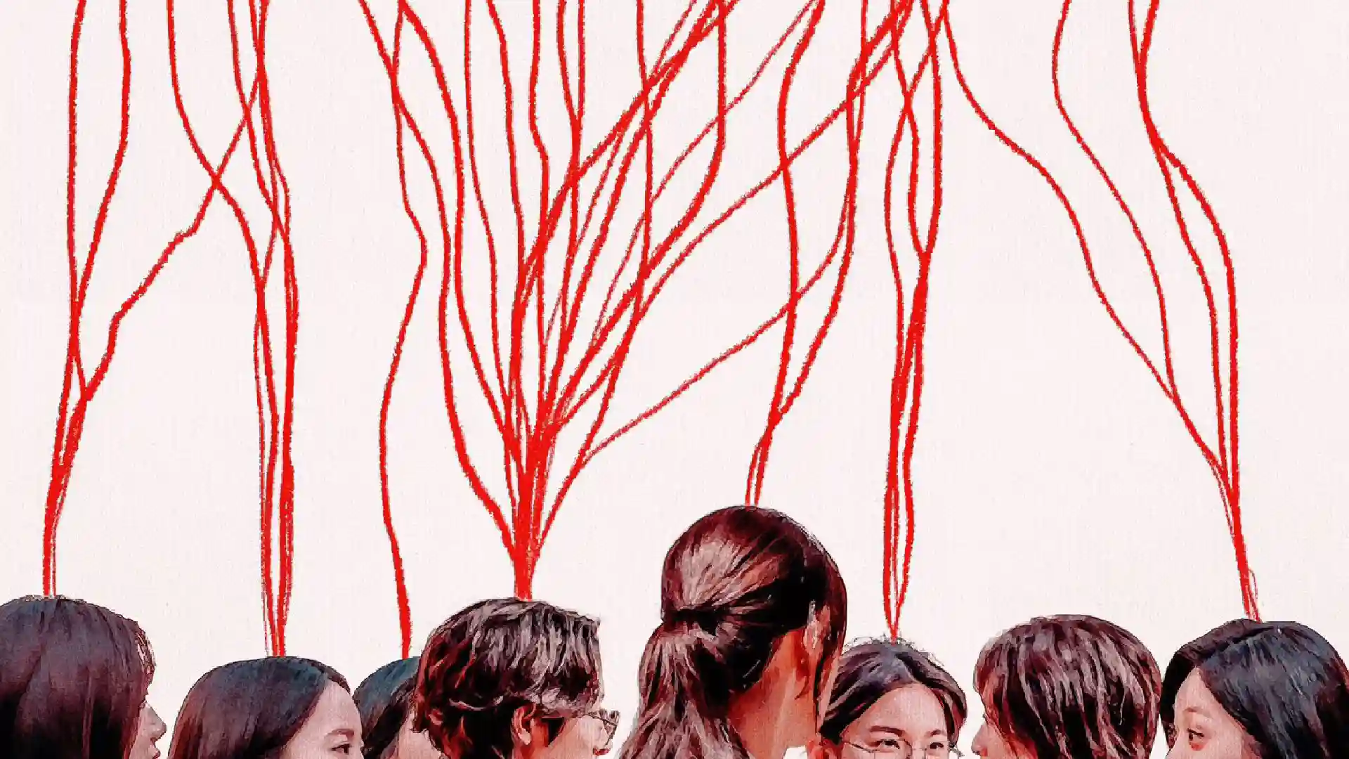 Sợi Chỉ Tử Thần