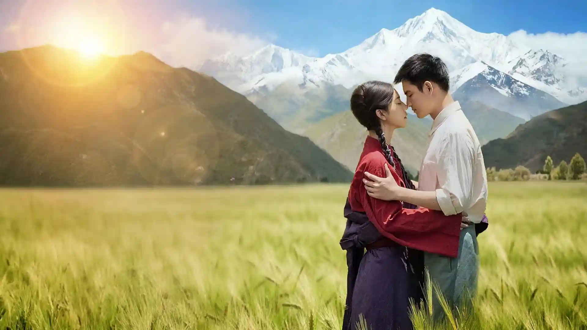 Trên Đỉnh Đông Sơn